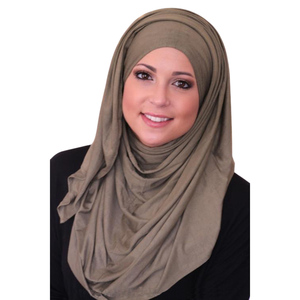 2022 Factory Wholesale High Quality Lightweight Plain Solid Color Hijab <b>Scarf</b> Europe America's Hot Traditional Shawls Low MOQ - Product Image 6