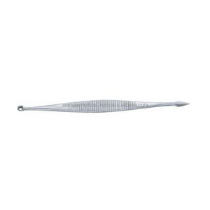 Instruments chirurgicaux en acier inoxydable de haute qualité WARSAW MEDICAL Sealfeld pour diagnostic dermatologique |   porte-aiguille - Product Image 2