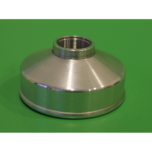 Filtro de Aire para Motocicleta de Aluminio, Completo y Nuevo para Lambretta LC y LD 125cc - Product Image 2