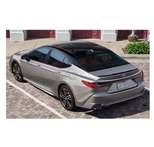 Gran valor Toyota Camry Sedan a la venta con precio bajo y alta calidad Ideal para compradores preocupados por el presupuesto - Product Image 5