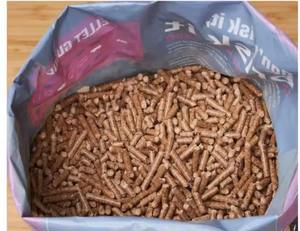 แท่งขี้เลื่อยเส้นผ่าศูนย์กลาง6มม. สำหรับเผาในบ้านเพื่อให้ความร้อนในฤดูหนาว - Product Image 6