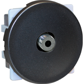 COMETE VULCAIN Toma de TV Tipo F Conectores de audio y video multiservicio - Product Image 1