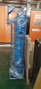 Stahl knüppel Vertikal guss maschine Bloom <span class=keywords><strong>Caster</strong></span> Strang guss - Product Image 4