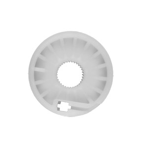 Kit de réparation de vitres de portes avant droite et gauche pour Ford Mondeo 3 WR2148 - Product Image 6