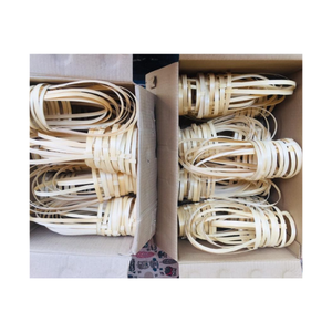 Meilleur fournisseur pas cher prix 100% porte-gobelet en bambou écologique naturel du Vietnam pour le café et le thé à emporter - Product Image 1