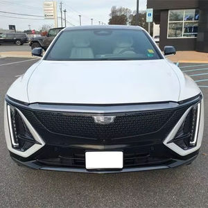 Cadillac LYRIQ Sport 2 AWD 2024, Vehículo Eléctrico, Autonomía NEDC de 501-600 km, Motor de 300 kW+, Batería de 90-110 kWh, Tracción en las 4 Ruedas - Product Image 1