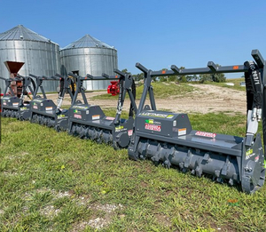 อุปกรณ์เสริม battness mulcher สำหรับ2025ลอฟท์ - Product Image 4