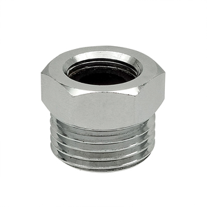 Adaptador de Válvula de Bola para Alimentación de Agua Manual de 1/4\" o 3/8\" para Piezas de Filtro de Agua - Product Image 2