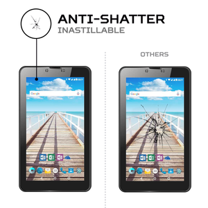 Odys Sense <b>7</b> Plus Screen Protector Antishock for <b>Tablet</b> - Product Image 5