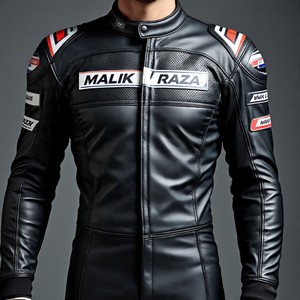 Trending 2026 Modelo Traje de motocicleta personalizado completo | Certificación CE, tecnología de panel elástico dinámico - Product Image 6