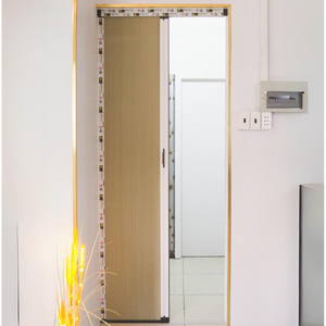 มู่ลี่แบ่งรังผึ้งแบบกำหนดเองด้วยผ้าไม่ทอสองชั้นสำหรับการติดตั้งภายในและการตกแต่งบ้านที่หรูหรา - Product Image 4