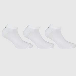 Vente en gros de 36 paires de chaussettes en molleton pour hommes, de qualité supérieure, en coton doux pour un usage quotidien - Product Image 2