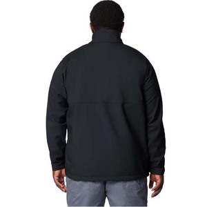 Vêtements de sécurité de haute qualité, vêtements de travail pour hommes, vêtements de mode, vestes en coton softshell, vestes pour hommes - Product Image 6