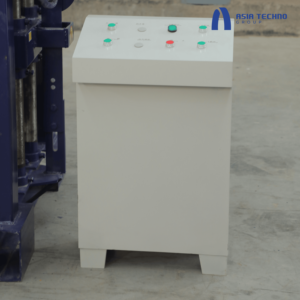 <span class=keywords><strong>QTJ4</strong></span>-35B vibropress 380V bán tự động máy xây dựng hiệu quả động cơ khối bê tông và lát sàn nhà sản xuất - Product Image 4