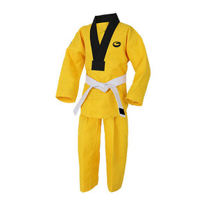 Ropa de entrenamiento de artes marciales BJJ y Judo duradera de alta calidad, cómodo diseño de conjunto de logotipo personalizado para adultos, servicio OEM - Product Image 4