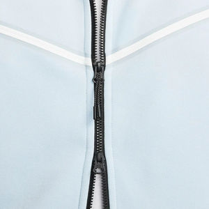 2025 vêtements de sport Gym Fitness Tech polaire formation survêtements deux pièces ensemble Jogging hiver respirant décontracté solide unisexe - Product Image 6