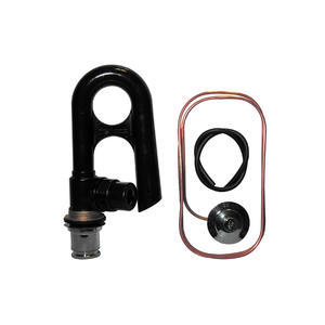 Batterie incurvée avec bouton Accessoires pour outils hydrauliques Aucun accessoire inclus - Product Image 2