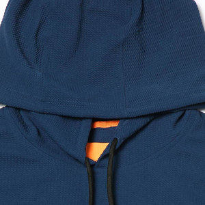 Ensemble de survêtement à capuche pour homme personnalisé en 2 pièces, imprimé, décontracté, pour la course à pied, le jogging, le sport, avec des sweats à capuche d'hiver - Product Image 5