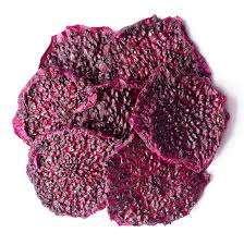 Meilleur Prix Du Viet Nam-Exportation En Vrac Séché Rouge & Blanc Dragon Fruits, Doux Séché Doux Dragon Fruit Emballage 500gr/sac - Product Image 2