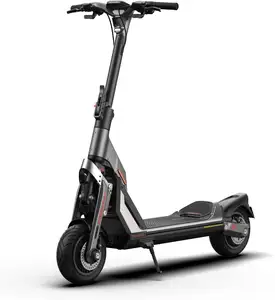 2024 ventes originales pour-Segways-Ninebot-s G-T2 scooters électriques pour adultes pour nouveau modèle de scooter