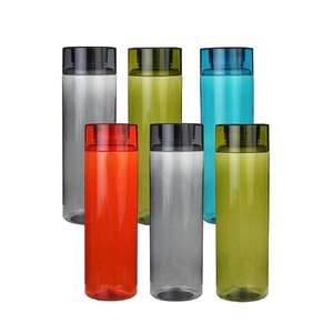 Bouteille d'eau multi-usages de qualité alimentaire pour le bureau, la salle de sport, la cuisine, l'extérieur - Product Image 6