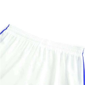 2025 Juego de uniformes de fútbol de alta calidad Kit de fútbol de sublimación completa con diseño personalizado y logotipo Camiseta de fútbol de alta calidad - Product Image 6