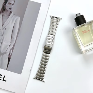 22mm titanio cinturino per <span class=keywords><strong>Huawei</strong></span> Watch4pro <span class=keywords><strong>Gt3</strong></span> 46 Ultimate Band per Samsung orologio ingranaggio S3 - Product Image 6