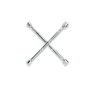 CLÉS CROISÉES mod. 978/979 pour écrous de roue - Product Image 1