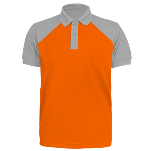 Camisetas Polo de Diseño Personalizado para Hombre, Manga Corta, Hechas con Tela de Pakistán - Product Image 3