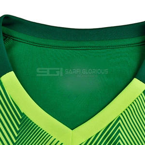 Conjunto de Uniforme de Fútbol de Secado Rápido con Logotipo Personalizado, Ropa Deportiva de Fútbol, Uniformes de Fútbol de Alta Calidad al por Mayor - Product Image 3