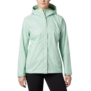 Vestes coupe-vent respirantes les plus tendances avec fermeture à glissière complète avec des prix exclusifs bon marché vêtements de plein air meilleures vestes coupe-vent 2026 - Product Image 2