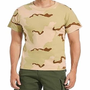 Camiseta de hombre de alta calidad Camiseta más vendida para hombre Camiseta de hombre de color sólido para adulto Venta en línea - Product Image 1