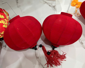 Faroles Artesanales para Festivales, Bodas y Exhibición en Comercios - Product Image 1