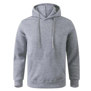 Fabricants Sweats à capuche surdimensionnés vierges de poids lourd 450gsm avec logo personnalisé Sweats à capuche à couleurs bloquées - Product Image 5
