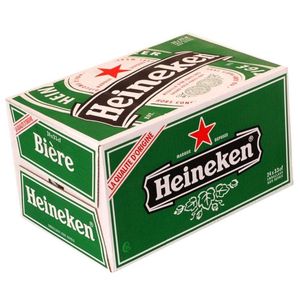 Proveedores de cerveza Heineken de calidad. Cajas de cerveza Heineken a precios accesibles. - Product Image 2