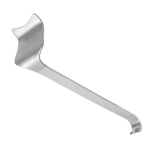 Écarteur de genou orthopédique en acier inoxydable de qualité chirurgicale de haute qualité Base chirurgicale Pentax Prix raisonnable - Product Image 2