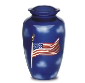 <b>Urns</b> for <b>Ashes</b> Adult Funeral Love Beach Large Funeral <b>Urn</b> for <b>Ashes</b> of Loved Ones Size 10.5" & 220 Cu. in - Product Image 6