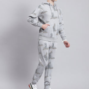 Conjunto Deportivo Casual para Mujer 2025, Ecológico, Transpirable, de Tela Elástica Suave, Ideal para Correr y Trotar - Product Image 3