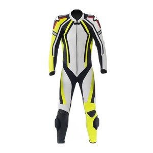 Combinaisons de course respirantes de haute qualité Vêtements de protection pour moto pour course automobile et moto - Product Image 5
