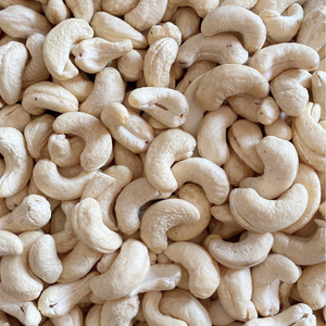 Vietnam Factory Raw <b>Cashew</b> <b>Nuts</b> W320 And W240 <b>Cashew</b> <b>Nuts</b> Export <b>Cashew</b> <b>Nuts</b> Customer OEM ODM Requirement - Product Image 1