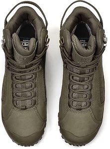 Protection étanche à l'usure tactique classique avec construction légère, parfaite pour la randonnée, le trekking et l'entraînement sur le terrain - Product Image 6