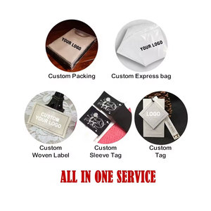 กางเกงยีนส์ผ้ายืดสำหรับผู้ชาย, สินค้ามาใหม่กางเกงลำลองผ้ายีนส์สีน้ำเงินมีรอยขาดกันน้ำ - Product Image 6