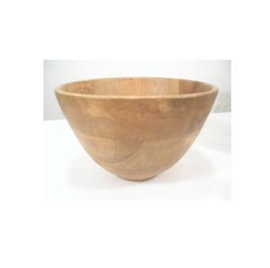 Juego de madera de acacia, cuenco de madera y cuchara, juego de vajilla, cuenco de comida, vajilla - Product Image 4