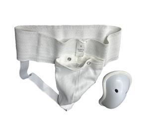 Múltiples deportes Ingle Guardia Sanda Judo MMA Boxeo Hockey Softball <span class=keywords><strong>Bragas</strong></span> de lucha con copa protectora - Product Image 2