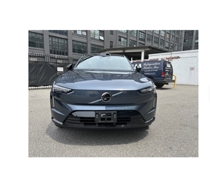 Voiture d'occasion certifiée LHD/RHD d'occasion Volvo EX90 Plus Twin Motor AWD 2025 - Product Image 3