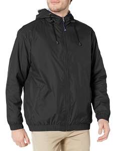 Chaqueta Softshell personalizada de invierno de estilo sencillo para hombre, chaqueta cálida con cremallera polar personalizada para hombre, chaquetas Softshell de invierno para hombre - Product Image 5