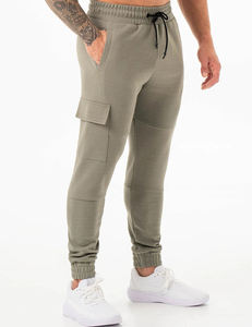 กางเกงคุณภาพสูงผลิตตามสั่งผู้ชายน้ำหนักเบาและมีกระเป๋า6แบบ - Product Image 1