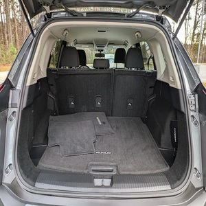 2021 alto estándar Rogue SV AWD tracción en todas las ruedas SUV/Crossover 1-4 cilindros Automático 5 asientos de cuero dirección izquierda - Product Image 5