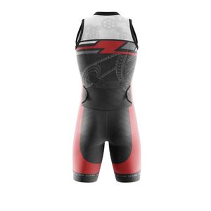 Maillot de Ciclismo Ultraligero de Verano Unisex, Manga Sin Costuras, Malla Transpirable, Secado Rápido, Etiqueta Blanca, Antibacteriano - Product Image 2