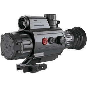 Monoculaire thermique CMOS Fusion TM35-384 Fuzion LRF 12um 384x288 50Hz 35mm, nouveau produit à succès - Product Image 1